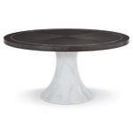 Product Image 4 for Decorage Round Dining Table from Bernhardt Furniture