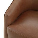 Product Image 8 for Fae Sonoma Chestnut Dining Chair from Four Hands