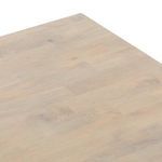 Product Image 23 for Clarita White Wash Mango Modular Corner Desk from Four Hands