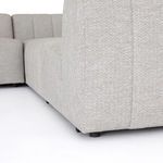 Product Image 3 for Gwen Outdoor 5 Pc Sectional from Four Hands