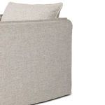 Product Image 8 for Andre Outdoor Swivel Chair from Four Hands