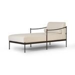 Product Image 11 for Granger Outdoor Chaise from Four Hands