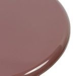 Product Image 9 for Bossa Plum Lacquer End Table from Four Hands