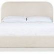 Product Image 3 for Commerce and Market Bridget Upholstered Bed from Hooker Furniture