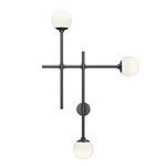 Product Image 1 for Sabon™ Wall Sconce from Sonneman