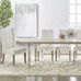 Product Image 5 for Gage Extension Dining Table from Essentials for Living