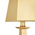 Product Image 2 for Wander Cordless Table Lamp from Currey & Company