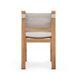 Hedley Outdoor Dining Chair image 4