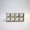 Product Image 4 for Stacy Large Cubed Bone Box from A. Sanoma Inc