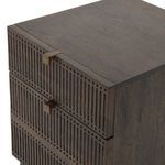 Product Image 21 for Kelby Filing Cabinet Carved Vintage Brown from Four Hands