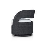 Product Image 18 for Hawkins Outdoor Swivel Chair from Four Hands