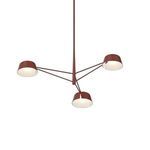 Product Image 1 for Ray Chandelier from Sonneman
