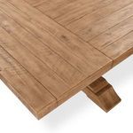 Product Image 12 for Fenwick Extendable Reclaimed Pine Wood Dining Table Top in Natural from Classic Home Furnishings