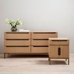 Product Image 7 for Nimbus Nightstand from Four Hands