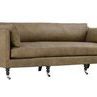 Product Image 2 for Madeline 90" Bench Cushion Sofa from Rowe Furniture