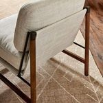 Product Image 28 for Memphis Small Gable Taupe Accent Chair from Four Hands