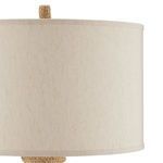 Product Image 4 for Joppa Table Lamp from Currey & Company