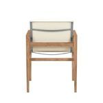 Product Image 11 for Coast Teak Arm Chair from Summer Classics