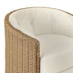 Product Image 6 for Alize Outdoor Swivel Chair from Four Hands
