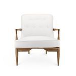 Product Image 3 for Frans Lounge Chair from Villa & House