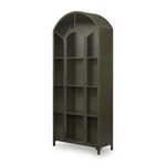 Product Image 13 for Belmont Gunmetal Cabinet from Four Hands