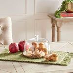 Product Image 7 for Braiden Tray With Cloche from Napa Home And Garden