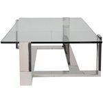 Product Image 3 for Flynn Coffee Table from Nuevo
