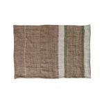 Product Image 1 for Brunello Linen Mixed Colors Placemat from BIDKHome