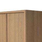 Product Image 7 for Analisa Sandy Oak Armoire from Four Hands