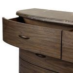Product Image 9 for Tovae Stained Saddle Brown Sungkai Dresser from Four Hands