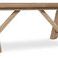 Product Image 1 for Vineyard Row Rectangle Dining Table with Two 20-inch Leaves from Hooker Furniture