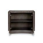 Product Image 8 for Boa Dark Marble Nightstand from Four Hands
