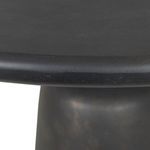 Product Image 9 for Brixton Outdoor Round Dining Table from Four Hands
