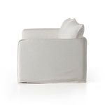 Product Image 10 for Capella Slipcover Sofa - Bergamo Cream from Four Hands