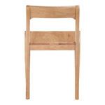 Product Image 6 for Owing Dining Chair, Set of 2 from Moe's