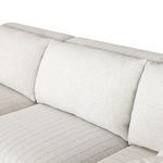 Product Image 9 for Adler Amalfi Outdoor Sectional from Four Hands