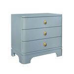 Product Image 2 for Fortune Side Table from Worlds Away