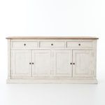 Product Image 6 for Cintra White Sideboard from Four Hands