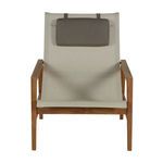 Product Image 3 for Coast Teak Easy Chair from Summer Classics