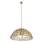 Product Image 5 for Lotus Pendant from Arteriors