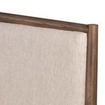 Product Image 15 for Glenview Essence Natural King Bed from Four Hands