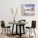Product Image 24 for Cyrus Round Dining Table from Four Hands