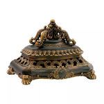 Product Image 1 for Laurel Wreath Keeping Box from Elk Home