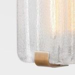 Product Image 2 for Playa Del Rey Steel 1-Light Wall Sconce from Troy Lighting