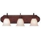 Product Image 1 for Liberty 3 Light Bath Bar from Savoy House 