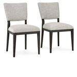 Product Image 1 for Phillip Dining Chair, Set of 2 from Classic Home Furnishings