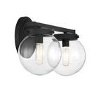 Product Image 5 for Grace 2 Light Bath Bar from Savoy House