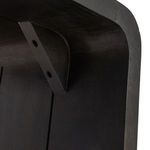 Product Image 4 for Cascade Waterfall Edge Coffee Table from Creative Co-Op