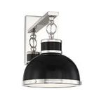 Product Image 3 for Corning 1 Light Sconce from Savoy House 