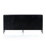 Product Image 7 for Soto Black Sideboard from Four Hands